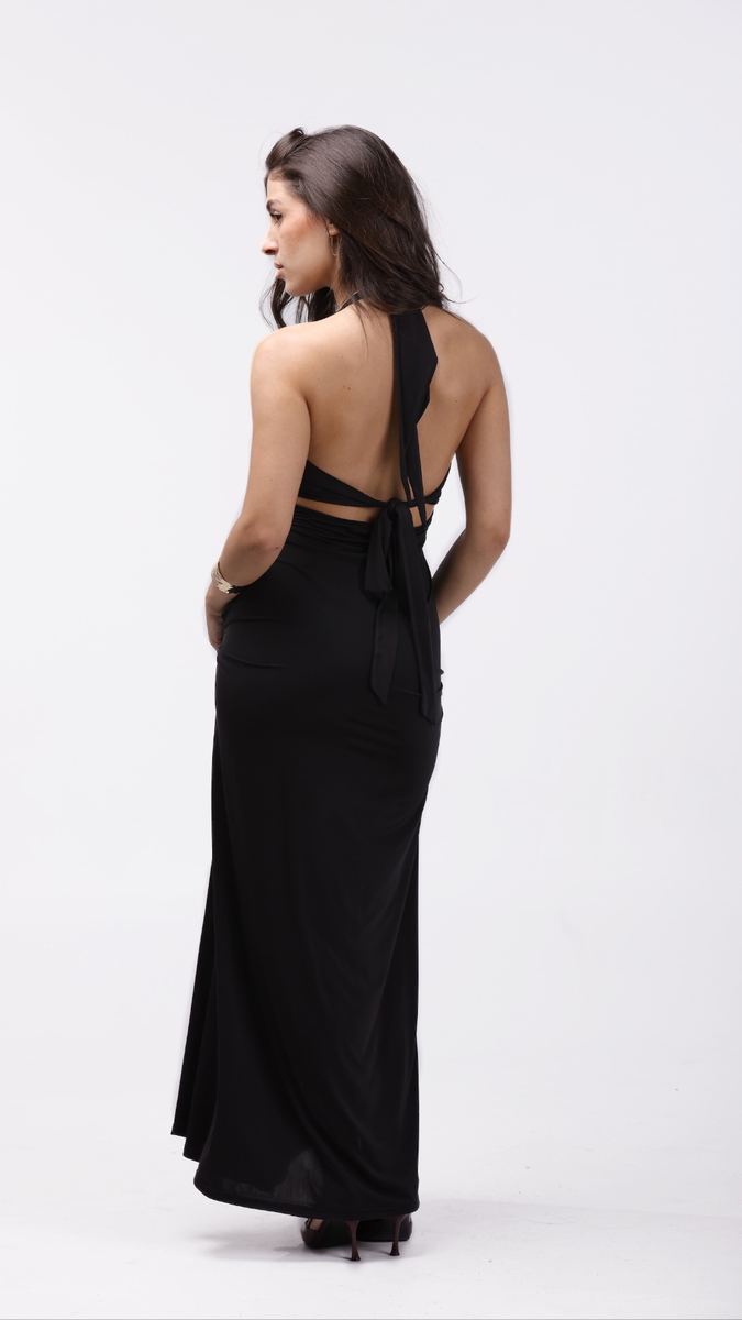 VOILE NOIRE - photo 2