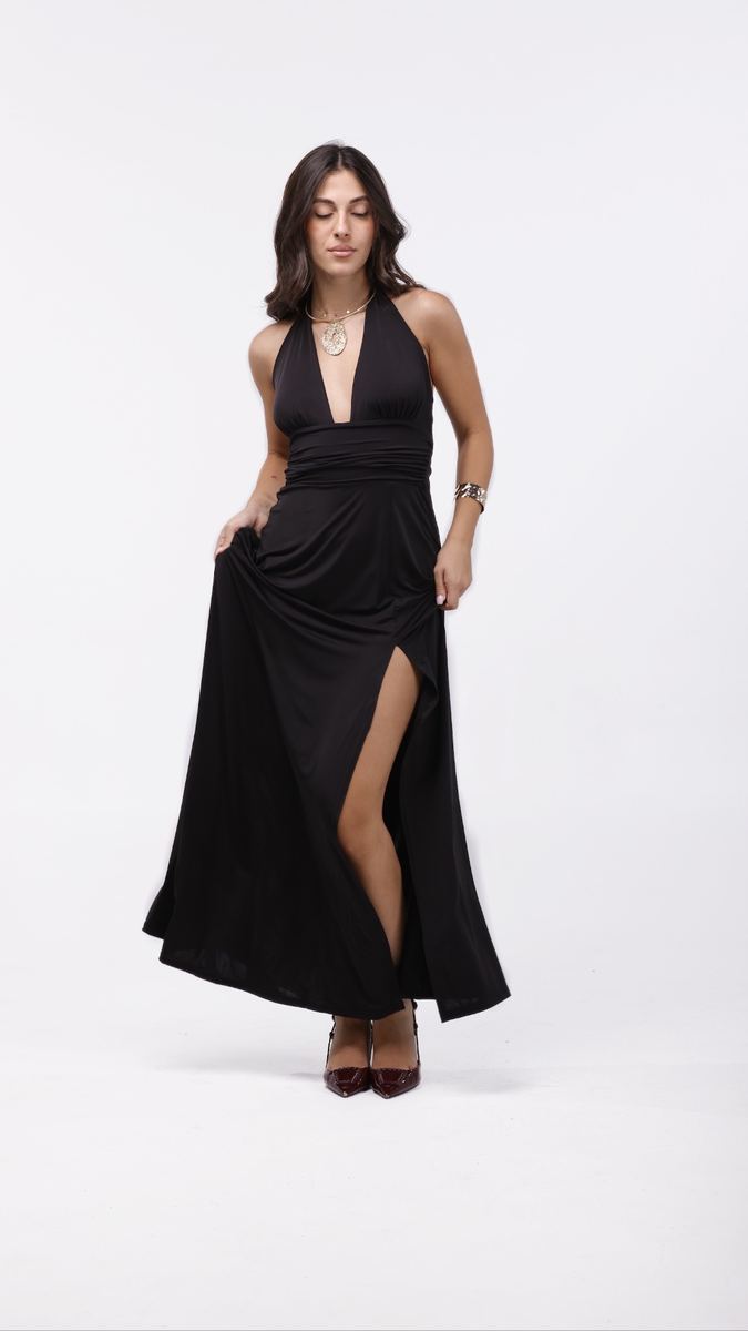 VOILE NOIRE - photo 3