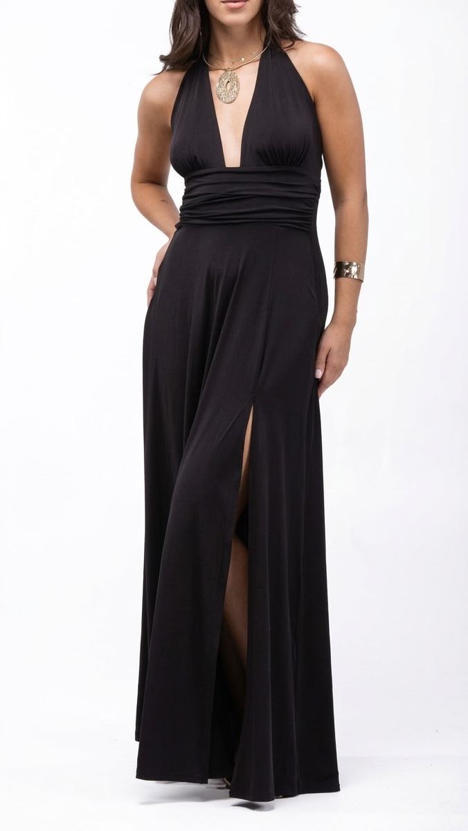 VOILE NOIRE - photo 4